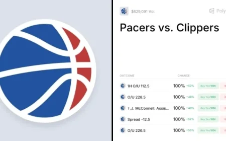 Clippers Momentum Masks Injury and Competitive Contradictions