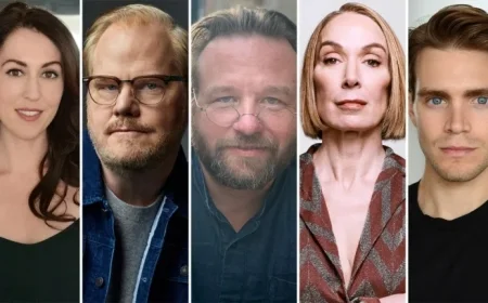 Snow White credit appears as The Gilded Age builds Season 4 cast — a close look at promotions and new arrivals