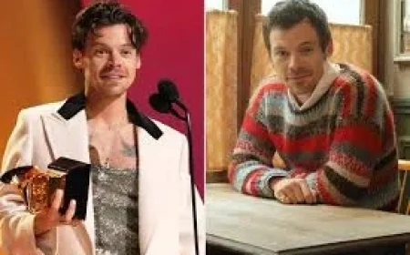 Zoe Kravitz: How a Letter, a Flight Attendant and Family Planning Comments Reframed Harry Styles’ Narrative