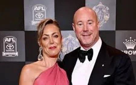 Luke Sayers accused of ‘shamelessly’ blaming wife for lewd picture — blocked pages expose a blackout on key claims