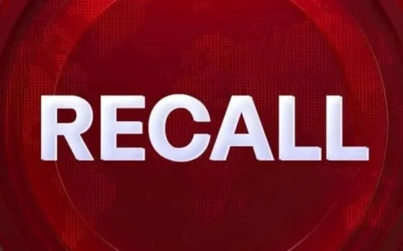 Aldi Australia Urgently Pulls Hillcrest Bubble Bars Over Black Rubber Contamination