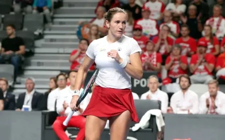 Katarzyna Kawa breaks the streak in Antalya — 5 takeaways from a long-awaited win