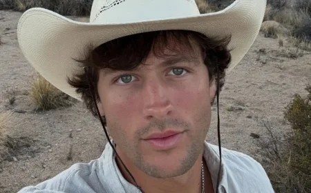 Rob Rausch’s Relationship Status Revealed: No Maura Higgins Romance