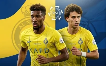 Ronaldo Out: Jesus Chooses Al-Nassr’s Foreign Players Against Neom — What the Short Absence Reveals