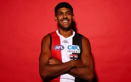 Afl Fantasy: LISTEN — Draft Tips, New Features and Bails’ Team Reveal