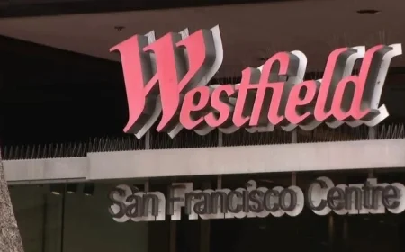 San Francisco’s ‘Ghost Mall’ Deal: 5 Signals the Downtown Sale Could Redefine Recovery