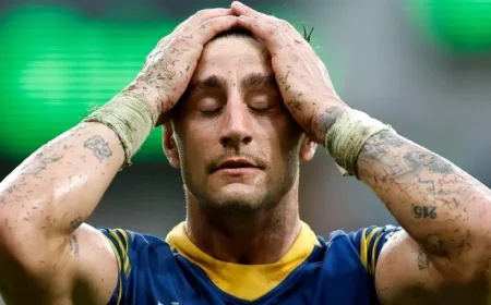 Nrl inflection as Lomax saga exposes player-trade friction and club fault lines