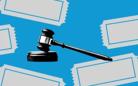 Did Live Nation Retaliate Against Venue by Removing Billie Eilish Event?