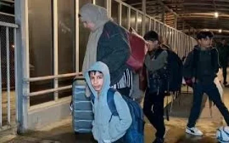 Azerbaijan Evacuations Expose Strain in US and Israel Attack Narrative