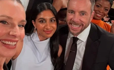 Insiders Reveal Kristen Bell and Dax Shepard’s Alleged Three-Way Marriage Struggles