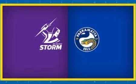 Harry Grant and the Storm Double-Down as Victorian Expansion Gathers Pace