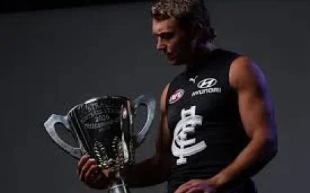 Patrick Cripps — ‘Deserving counts for little’: 3 Interpretations of ‘How Cripps has overcome the blues’