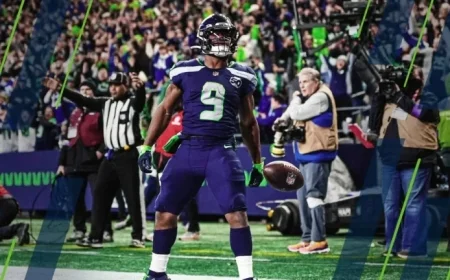 Key Factors Set to Reshape the 2026 NFL Draft First Round