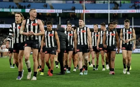 Afl 2026 predicted ladder: Brisbane’s best may be yet to come