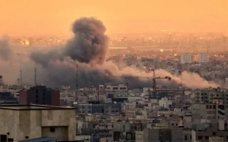 Fortnite Servers: When Drone Strikes Turn Cloud Dashboards Into Emergency Rooms