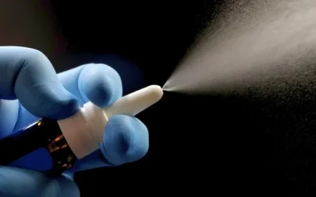 Vaccine Advances Toward Human Trials as a Potential Inflection Point