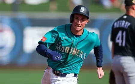 Unique Traits of Seattle Mariners’ Prospects Revealed