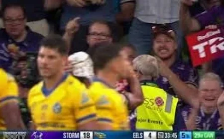 Joe Chan Try: A Sharp, Unexpected Flash That Demands Scrutiny