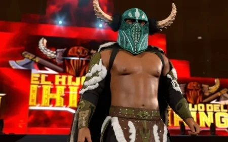 Wwe 2k26 Ringside Pass: 6 Seasons, 80 Levels Each, and a New DLC Gatekeeping Test