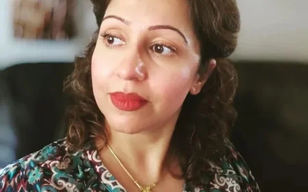 Nancy Grewal: Family Alleges Conspiracy After Influencer’s Murder in Canada — New Questions in Punjab