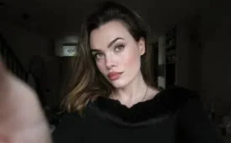 Charli Howard: All the men that have sexualised me since I was seven