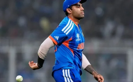 Ind Vs Eng: Five Stakes That Could Redefine England After a Seismic Semi-Final