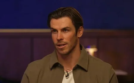 Gareth Bale reveals United’s higher bid — why he still chose Real Madrid