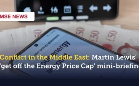 Diesel and the Energy Price Shock: How Households Are Feeling the Strain