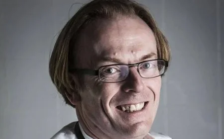 Chris Wheeler: Industry Mourns as 2025 Brings Sudden Loss