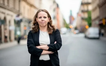 Stockholm’s two-speed system: strict scrutiny for a preschool, chaos on the rails