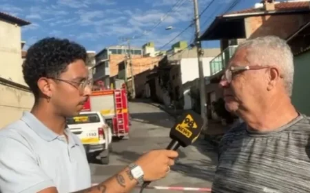 Belo Horizonte: A “Regularized” Elder-Care Home Collapses, Leaving Families Asking What Paperwork Didn’t Prevent