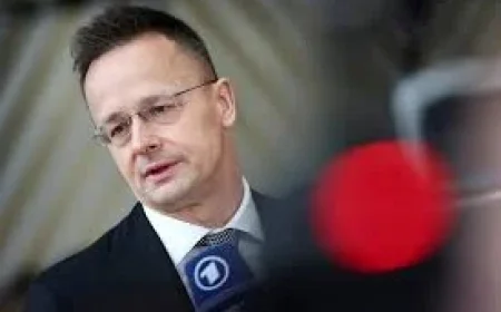 Moscow talks signal a new inflection point for Hungary’s energy security