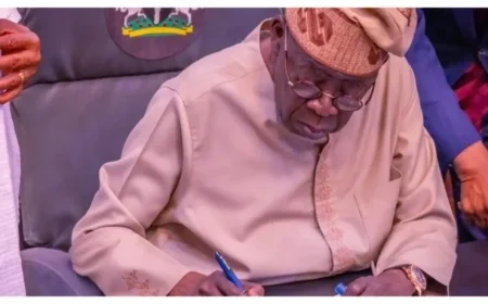 Lagos and the new roads push: six projects approved, but demolition decisions raise hard questions