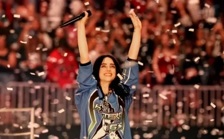 Brooklyn Arena Loses Billie Eilish Over Ticketmaster Dispute: Testimony