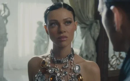 Nicola Peltz Beckham Unveils Role in Bella’s Transformation