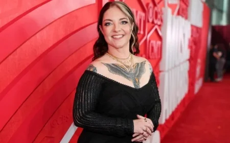 Ashley Mcbryde’s ‘What If We Don’t’ and the uncomfortable truth about rewriting the past in public