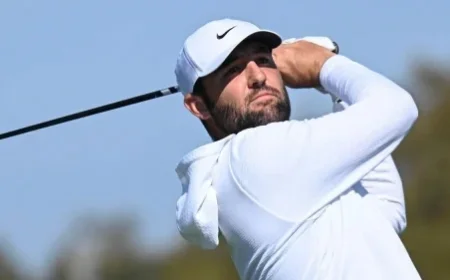 2026 Arnold Palmer Invitational Odds: Top Predictions and Analysis in Orlando