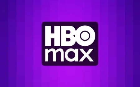 Stream These Top 5 Picks from HBO Max’s 89 New Movies
