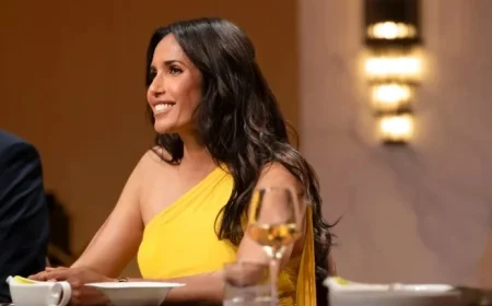 ‘Top Chef’ Exits America’s Culinary Cup