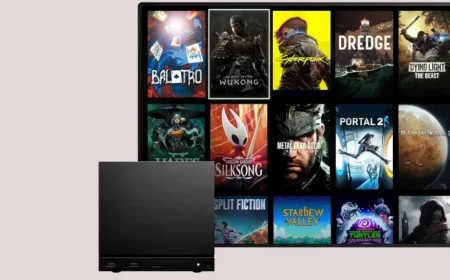 Playstation Games: Sony PC Pullback Talk Sparks Fresh Exclusivity Questions