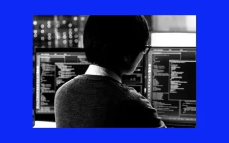 Tech’s Most Secure Job Vanishes Overnight