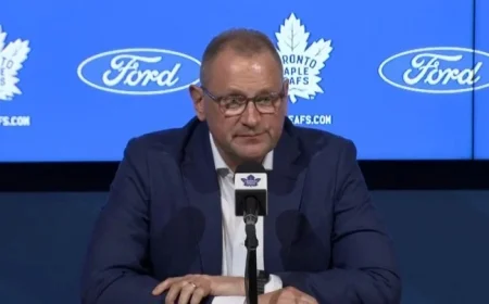 Date Limite Transaction Nhl: Toronto Sets Price for Roy as Deadline Approaches