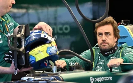 Cars and a Hidden Safety Threshold: Aston Martin’s 2026 Vibration Fix Protects the Battery, Not the Drivers