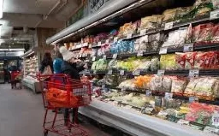 Trader Joe’s Recall as the frozen-food glass risk expands