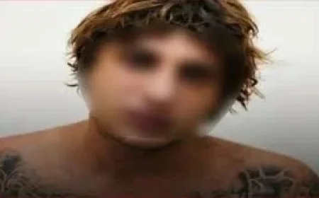 Igor Komarov: Bali Police Confirm Mutilated Remains Belong to Missing Ukrainian Tourist