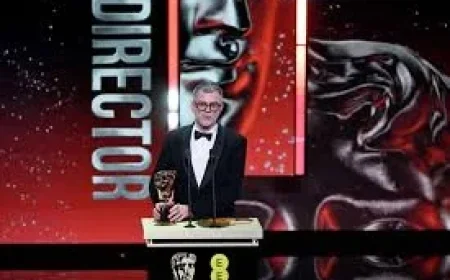 Tarantino and tarantino: If ‘One Battle After Another’ wins best picture, it proves the Academy’s Tarantino problem