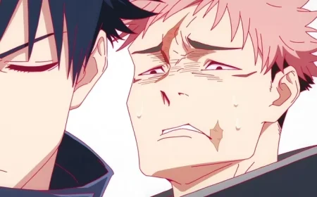 Jujutsu Kaisen Modulo Chapter 25: Release time set as finale questions surge