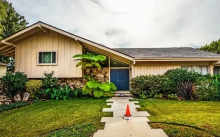 Brady Bunch House becomes a Los Angeles landmark after the latest city vote