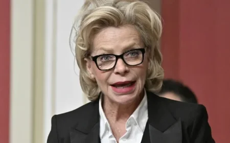 Caroline Proulx exit reveals a deeper CAQ exodus and personal cost