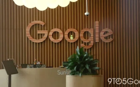 Google Addresses Wrongful Death Lawsuit Involving Gemini Chatbot